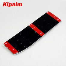 Load image into Gallery viewer, No Drill foot rest pedals  For BMW 3 Series With M logo fit for left hand drive