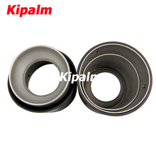 Load image into Gallery viewer, 1PC Carbon Fiber Exhaust Tip Muffler Tips Fit for Mini Cooper R55 R56 R57 R58 R59 R60 R61 F54 F55 F56 F57 F60 Mini Tail Pipe Tip