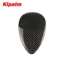 Load image into Gallery viewer, Kipalm Console Air Outlet Vent Carbon Fiber Cover Sticker Decals for MINI COOPER F54 F55 F56 Clubman Interior Accessories