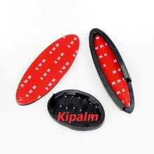 Load image into Gallery viewer, Aluminum AT Footrest Gas Brake Pedal Cover for BMW Mini Cooper JCW R50 R55 R56 R60 R61 F54 F55 F56 F60 Mini Accessories