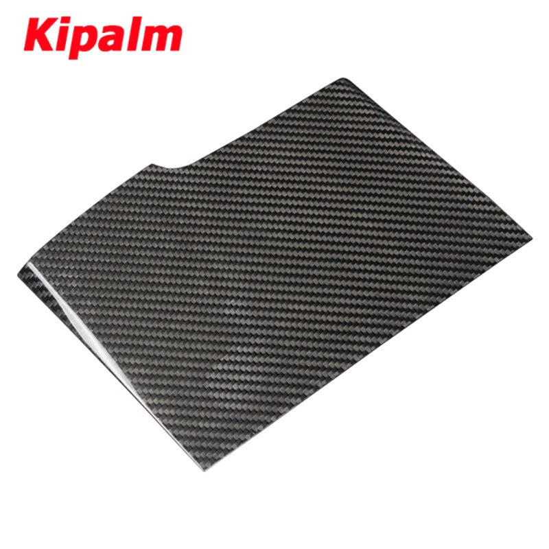 Car Interior Decoration Drawer Board Cover for BMW G30 G31 G38