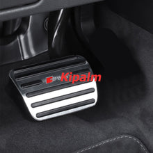Load image into Gallery viewer, Aluminum Alloy Accelerator Gas Brake Bracket Pedal For Audi A3 Q3 TT 2009-2018 Protection Cover