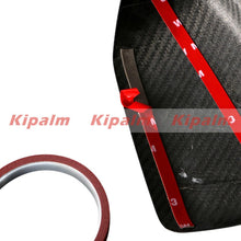 Load image into Gallery viewer, Chevrolet Camaro 2016-2020 Exterior Dry Carbon Fiber Rearview Mirror Cover Sticker