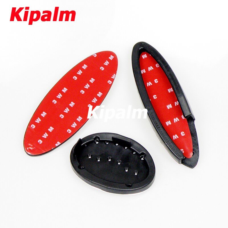 Footrest Gas Brake Pedal Cover For BMW Mini Cooper JCW R50 R55 R56 R60 R61 F54 F55 F56 F60