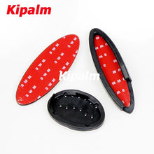 Load image into Gallery viewer, Footrest Gas Brake Pedal Cover For BMW Mini Cooper JCW R50 R55 R56 R60 R61 F54 F55 F56 F60