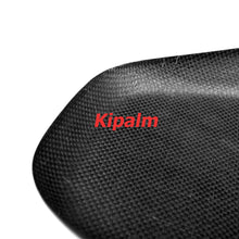Load image into Gallery viewer, Dry Carbon Fiber Front Seat Back Cover Trim for BMW M3 G80 M8 F91 F92 F93 X3M F97 X4M F98