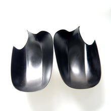 Load image into Gallery viewer, 1 Pair Real Carbon Fiber Rearview Side Mirror Cover Caps For BMW 3 Series E90 E91 2010-2012 Carbon Fiber Mirror Cover