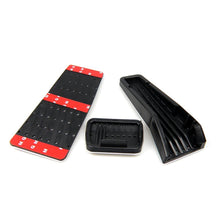 Load image into Gallery viewer, No Drill Aluminum Mazda 3 AXELA Accelerator Gas Pedal Brake Pedal Cover AT For  Mazda 3