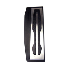 Load image into Gallery viewer, Kipalm No Drilling Gas Brake Footrest Pedal Plate Pad For BMW 1 2 3 4 Series F20 F21 F22 F23 F30 F30 Gas Accelerator Break Pedal