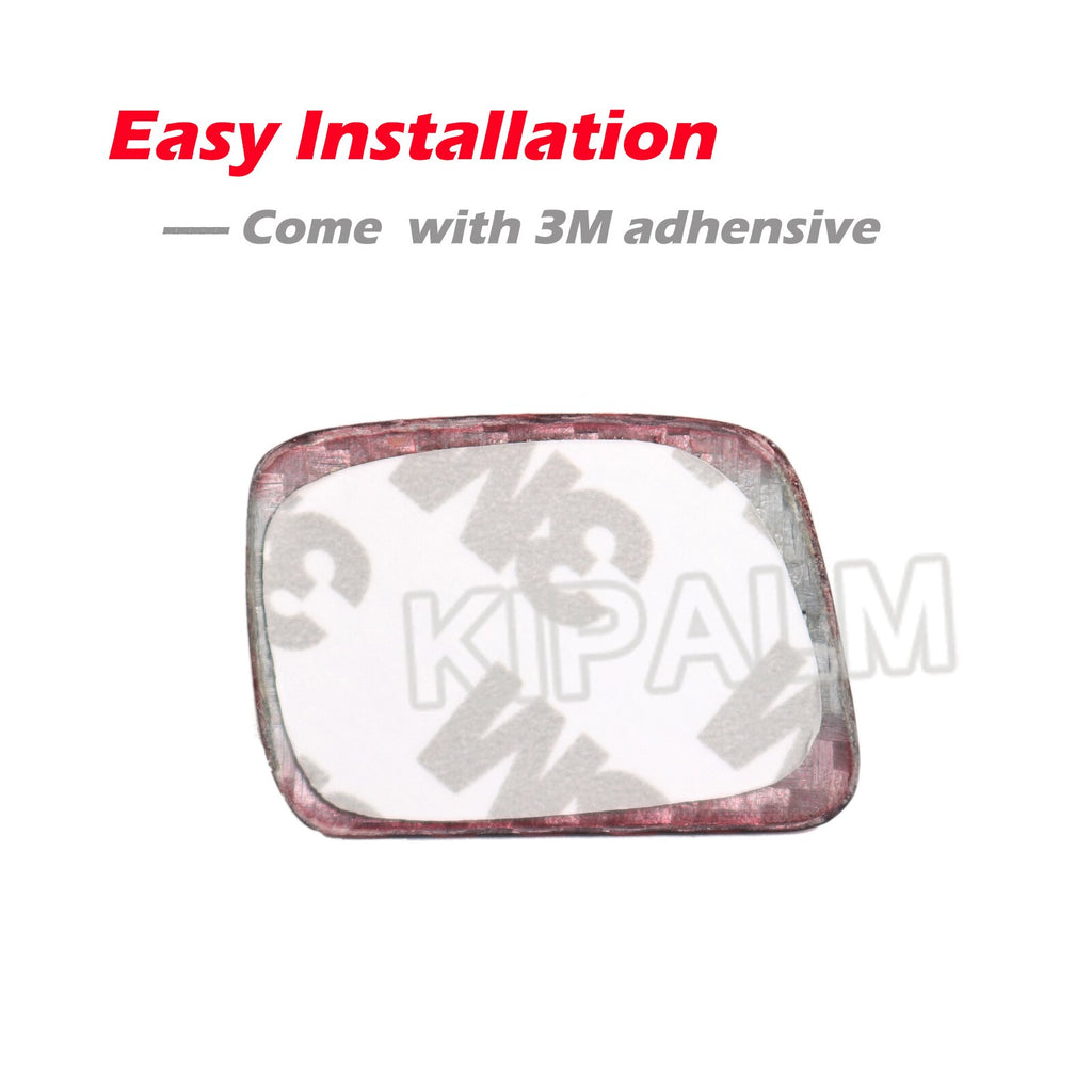 1 piece Camaro Carbon Fiber Car Ignition Device Button Engine Start Stop Switch Sticker for camaro 2016-2019