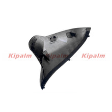 Load image into Gallery viewer, Real Dry Carbon Fiber Exterior Replacement M-Look Glossy Mirror Cover for BMW F80 M3 F82 F83 M4