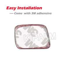 Load image into Gallery viewer, 1 Piece Camaro 2016-2019 Carbon Fiber Car Ignition Device Button Engine Start Stop Switch Sticker