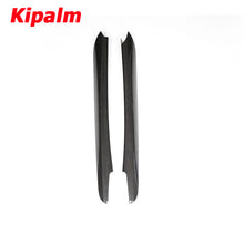 Load image into Gallery viewer, For BMW X5 X6 2014-2018 Carbon Car Interior Center Console Gear Shift Panel Frame Cover Trim Strips
