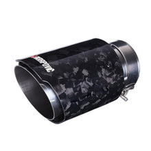 Load image into Gallery viewer, Subaru Levorg Exhaust Pipe Akrapovic Style Carbon Fiber Exhaust Muffler Tips Tailpipe, Special Design