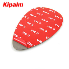 Load image into Gallery viewer, Kipalm Console Air Outlet Vent Carbon Fiber Cover Sticker Decals for MINI COOPER F54 F55 F56 Clubman Interior Accessories