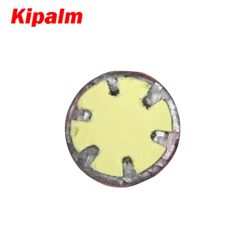 Real Carbon Fiber Engine Start Stop Button for Mini R55 R56 R57 R58 R59 R60 R61 Cover Sticker Accessories