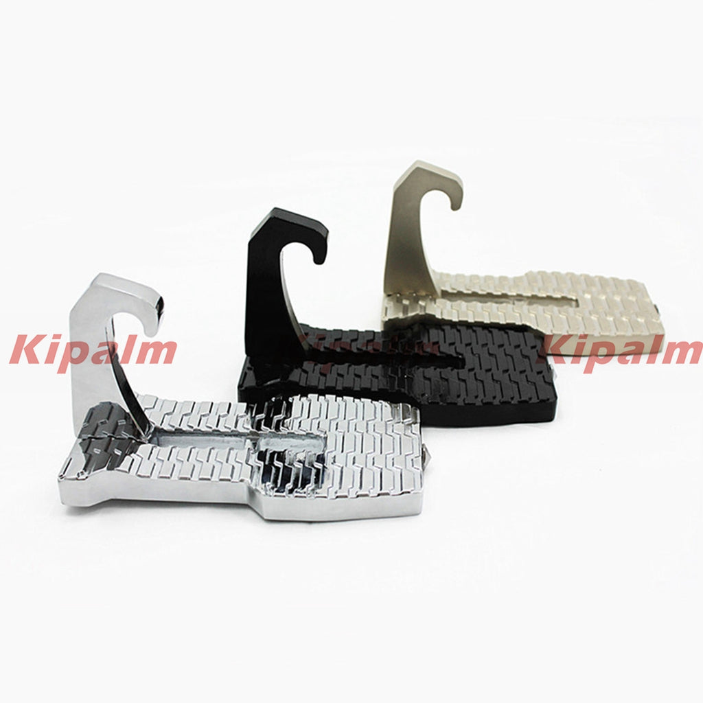 Upgraded Support Car Door Latch Pedal Hook Roof Auxiliary Ladder for Off-road Vehicle 1 PC