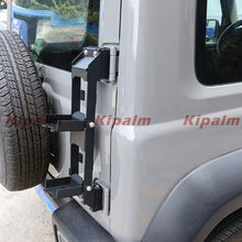 Load image into Gallery viewer, Super Bearing Capacity Aluminum Alloy Screw Installation Vehicle Doorstep Assistance for 2019 Jimny