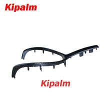 Load image into Gallery viewer, Carbon Fiber Steering Wheel Trim Inner Cover Replacement Interiors for BMW M2 M3 M4 M5 M6 X5M X6M M Series