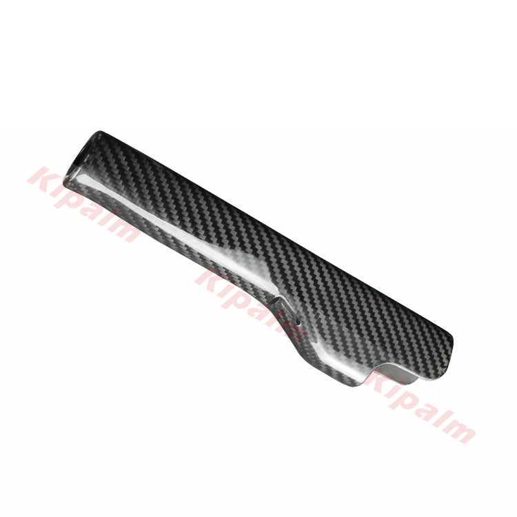 Replacement Carbon Fiber Parking Handbrake Cover for VW Golf EOS GOC Car Interior Accessories