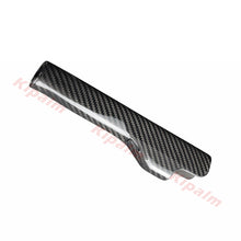 Load image into Gallery viewer, Replacement Carbon Fiber Parking Handbrake Cover for VW Golf EOS GOC Car Interior Accessories