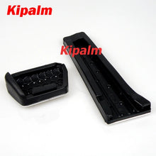 Load image into Gallery viewer, Car Throttle Brake Pedal for BMW New 5 Series (2018-) with M Logo Gas and Brake Pedal Cover