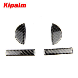 Carmon For Mini Cooper F54 F55 F56 Door Handle Cover Sticker for Mini Cooper Accessories