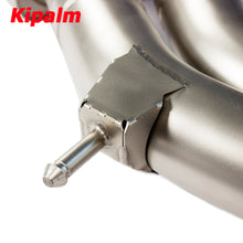 Load image into Gallery viewer, 304 Stainless Steel Audi RS5 4.2T 2015 Full Exhaust System Performance Cat-back